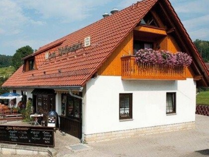 照片: Zum Pfaffenstein